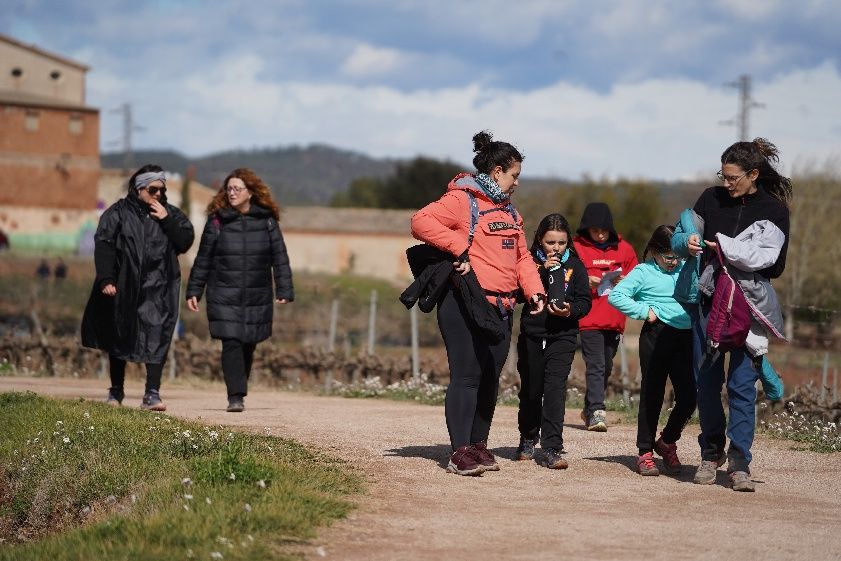 Transéquia 2024: Busca't a les fotos