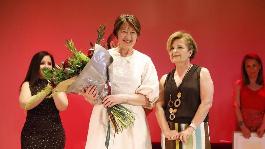 La Diputación de Córdoba acoge la gala de entrega de los Premios Miguel Berni por la donación de órganos