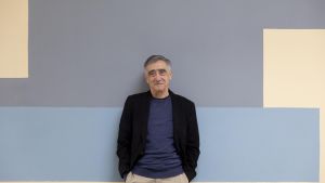 Fernando Giráldez, en una imagen editorial.