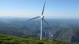 El precio de la luz se desploma un 66% y marca su mínimo desde abril gracias al temporal de viento