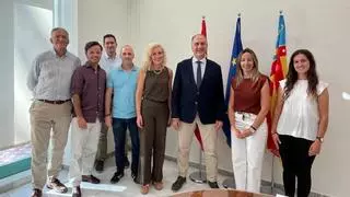 Castellón gana peso en los premios taurinos 'Va de Bous' de la Generalitat