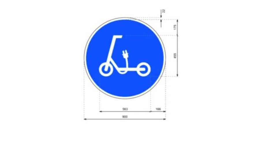 NUEVAS SEÑALES DE TRÁFICO DGT | Las nuevas señales de la DGT que vienen ...