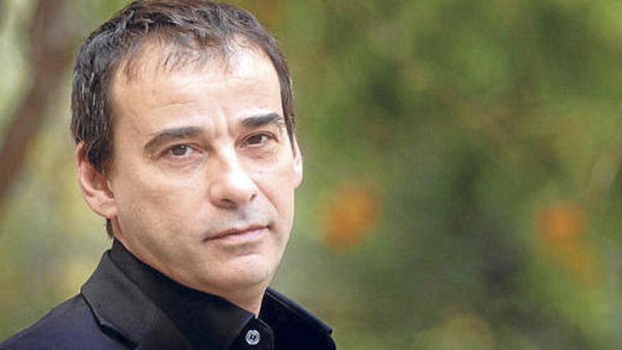Eduard Fernández serà el nou protagonista de la sèrie