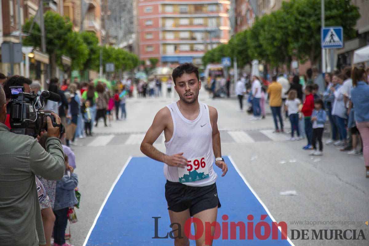 Ruta de las Iglesias en Cehegín