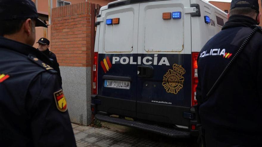 Localizan en León a la menor desaparecida hace más de una semana en Oviedo