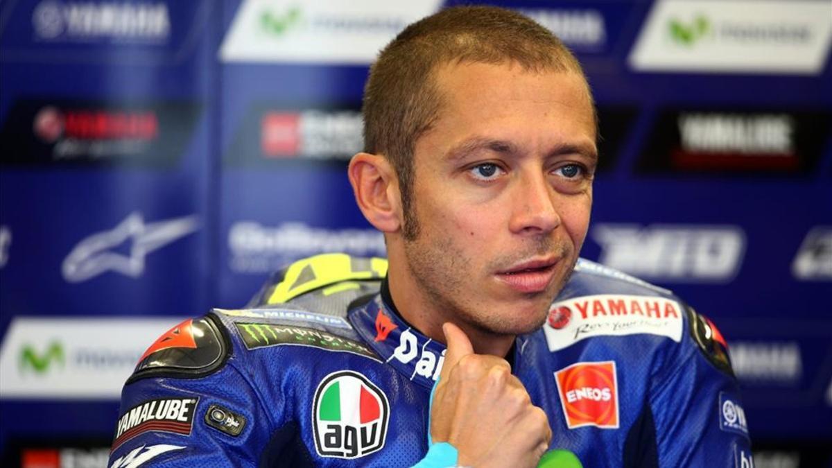 Rossi