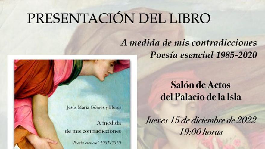 A medida de mis contradicciones. Poesía esencial 1985-2020