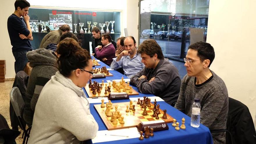 El Campeonato de Mallorca por equipos cambia de sede