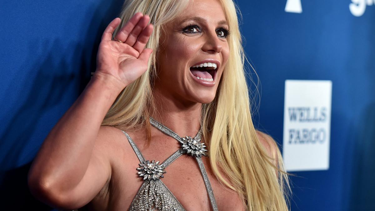 El preocupante estado de salud de Britney Spears