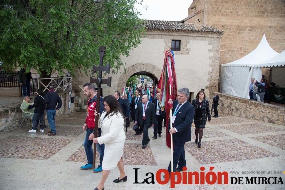 Encuentro de Bandas de Música en Caravaca