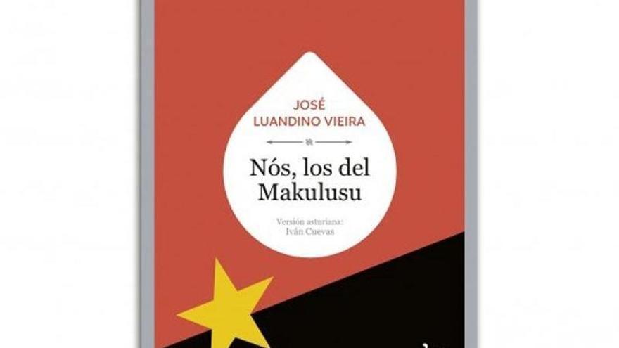 Trabe publica la traducción al asturianu de &#039;Nós, los del Makulusu&#039;