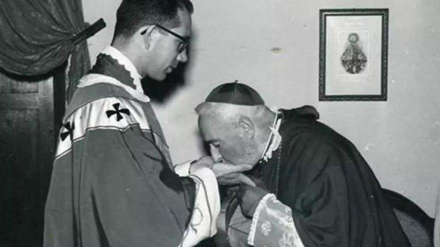 Fotogalería | Sacerdotes de Cáceres