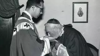 Fotogalería | Sacerdotes de Cáceres