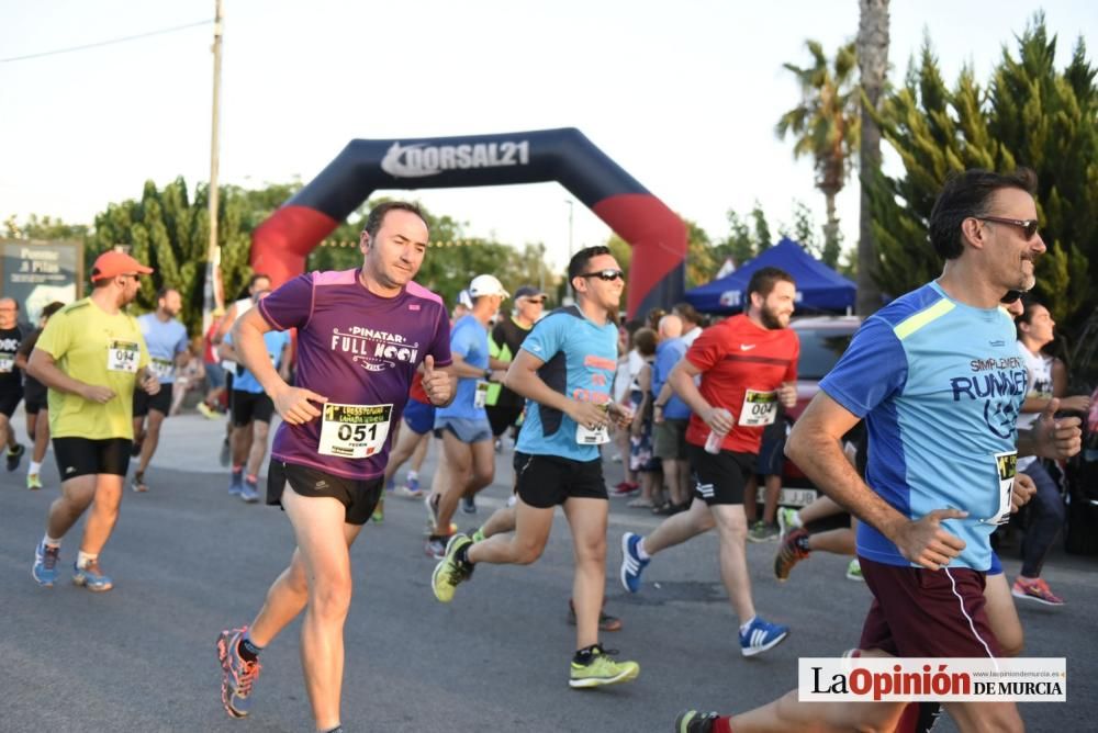 Carrera Popular de Cañada Hermosa