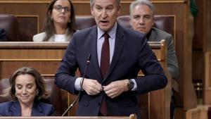 Una meta  llunyana