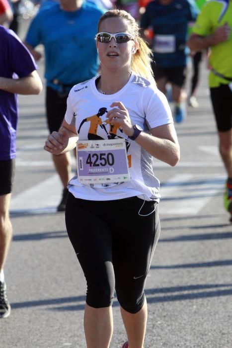 VII Carrera por la Salud en Valencia