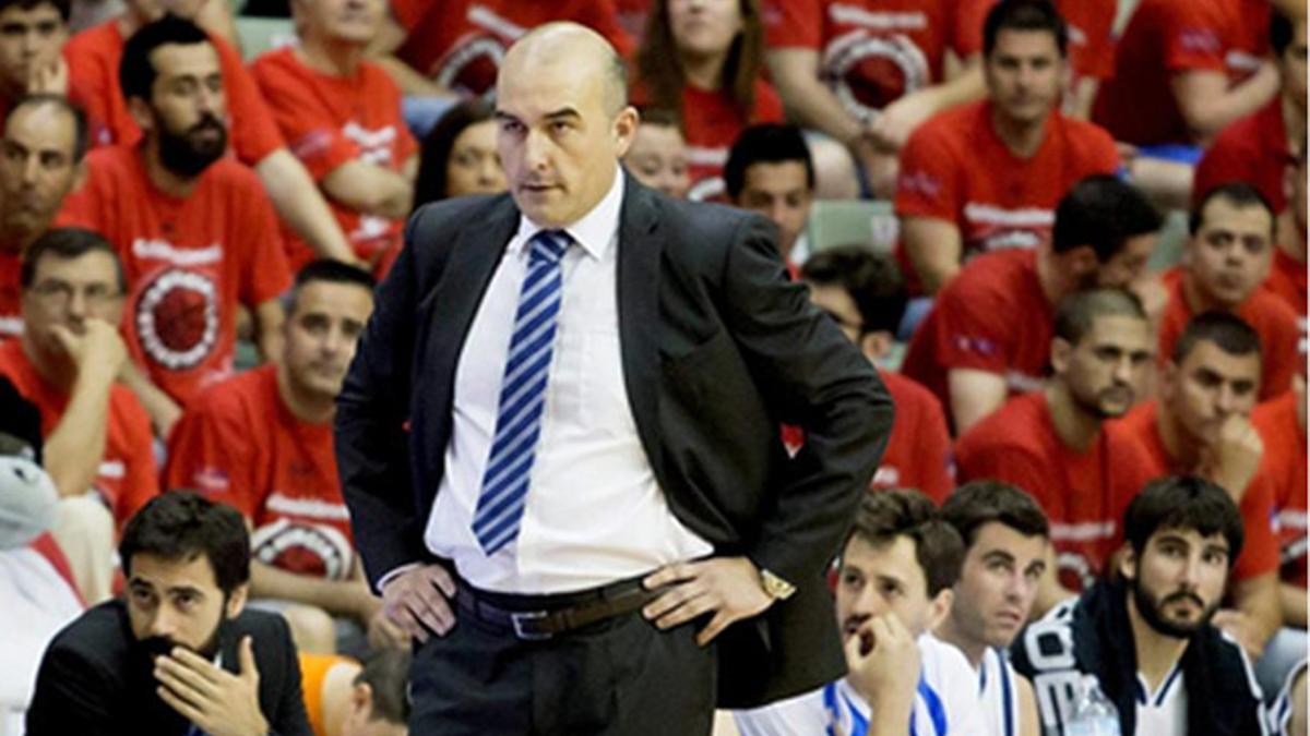 Ponsarnau no continuará en la Fonteta