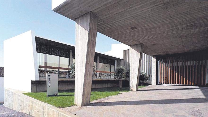 Centro Cultural de El Sauzal, de GPY arquitectos.