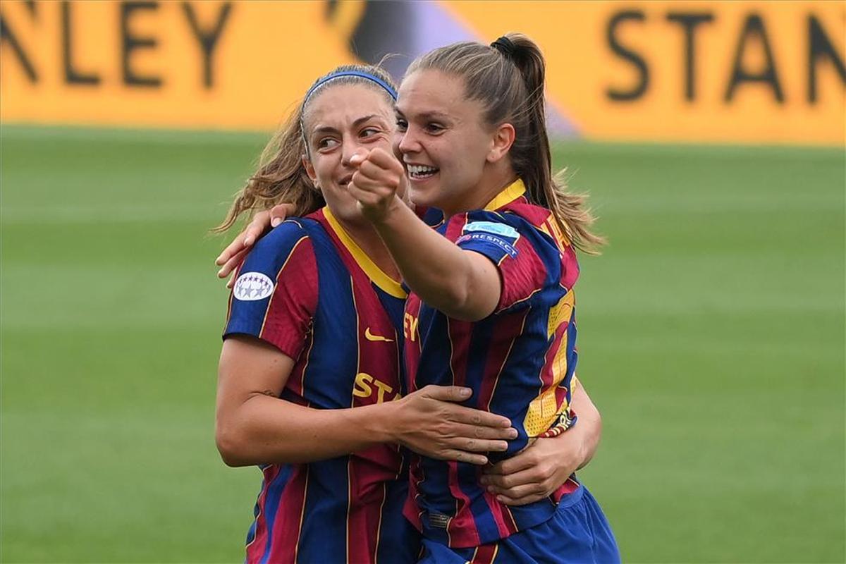 El plan de viaje del Barça para la final de la Champions