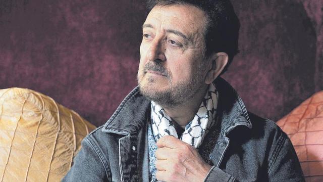 «Me ha gustado que,  de cada dos catalanes, uno no ha ido a votar» | MARC ASENSIO