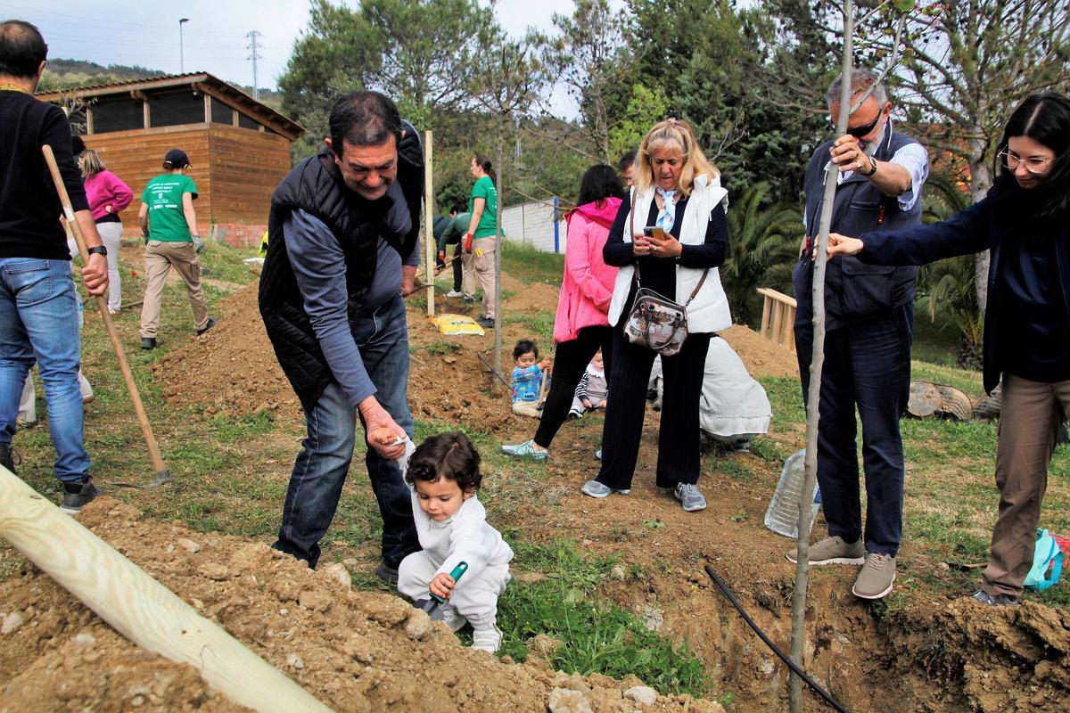 Monesterio celebra el Día Mundial de la Tierra