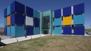 Badajoz pone fin a la falta de personal en el Instituto de Medicina Legal tras incorporar a nueve profesionales