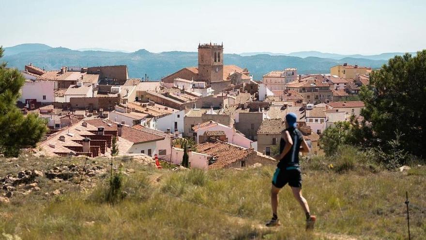 ¡Vistabella is Vistabella! Su tradicional Cursa per Muntanya, pionera en uno de los circuitos más importantes de España