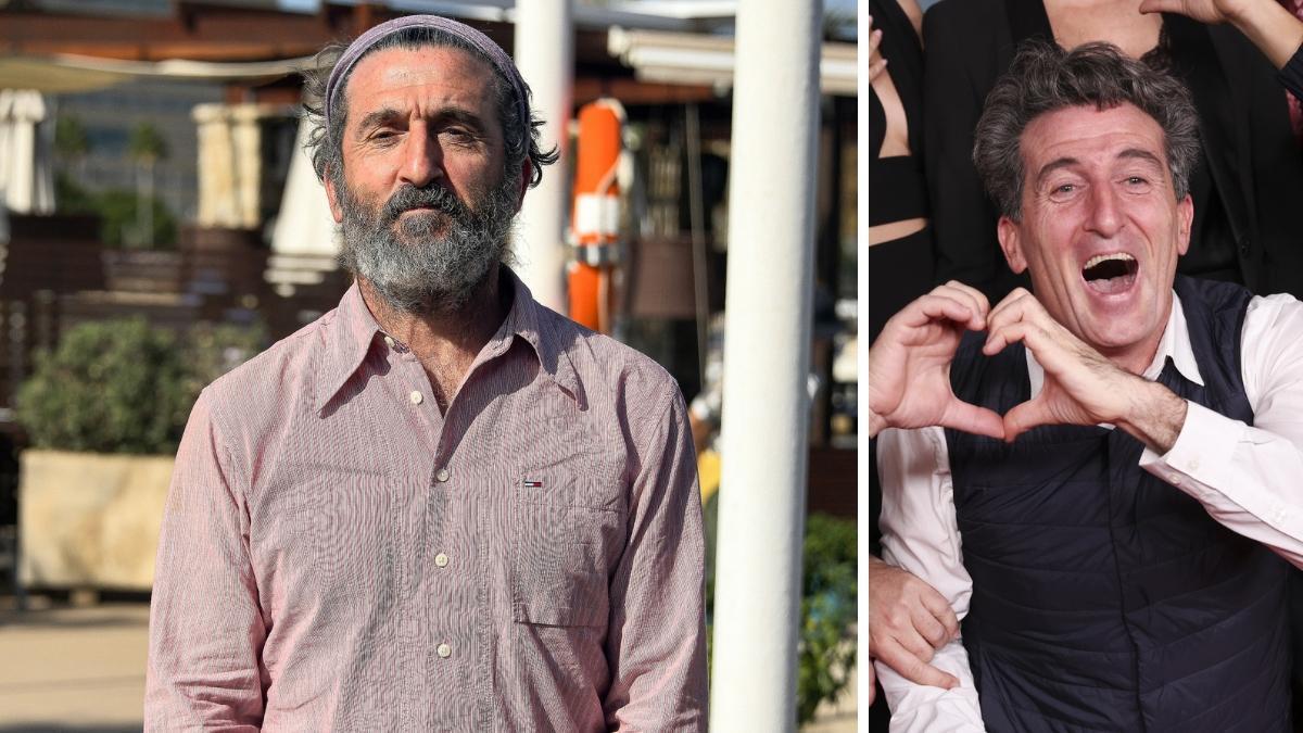 Así es la casa en la que vive Luis Zahera: en Galicia y con decoración MUY poco ostentosa