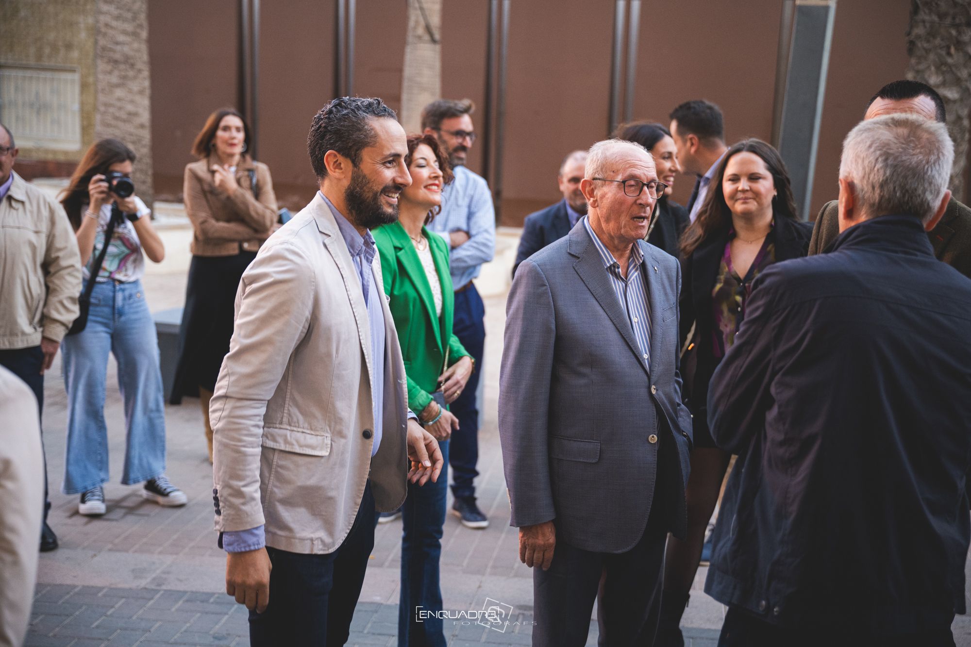 Alcàsser celebra la feria "Sabers i Sabors" 2023