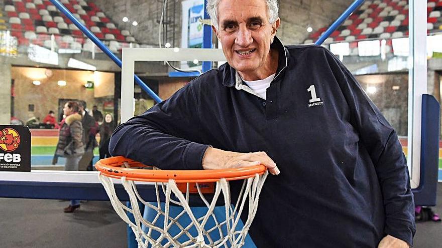 Romay, de jugador a ‘atractivo turístico’