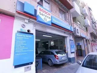 Electromecánica Alcalá, servicio integral