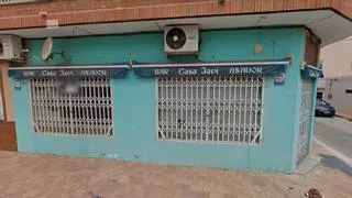 El bar de la explosión de Lo Pagán tenía numerosas actas por ruido y ya se incendió en 2024