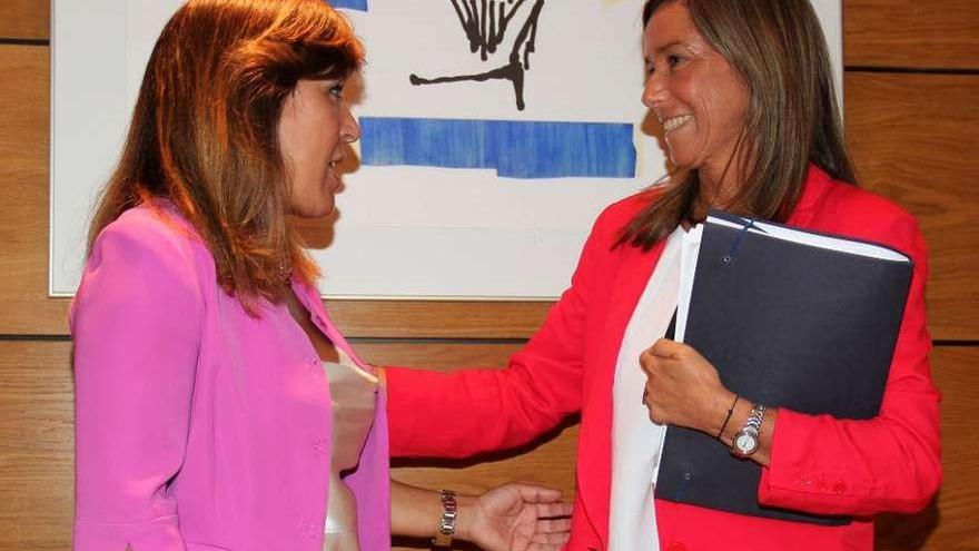 La Xunta rechaza los criterios del Gobierno en el reparto del fondo de pobreza infantil