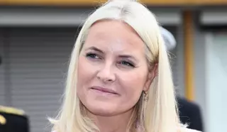 Mette-Marit de Noruega padece fibrosis pulmonar
