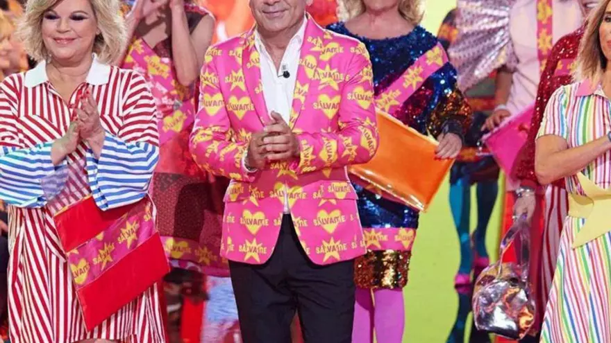 Mediaset España es planteja recuperar «Sálvame» a les tardes