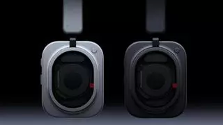 Nothing Headphone (1) Pro: unos auriculares que quieren sonar como un estudio sin renunciar a la vida real