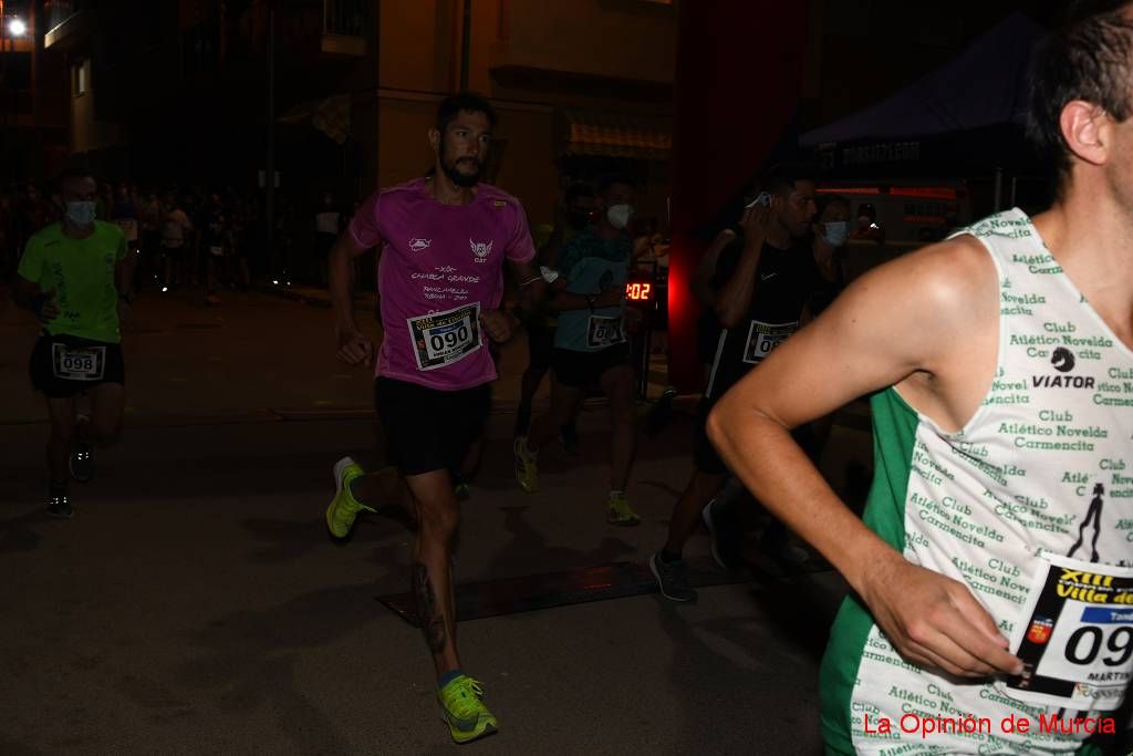 Carrera Popular de Librilla