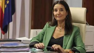 Ruth Merino Peña: "Ha faltat altura de mires per tractar el finançament com un assumpte d’Estat"