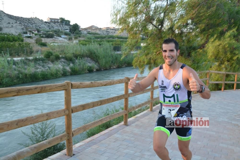 Carrera Popular Los Puentes de Cieza 2016