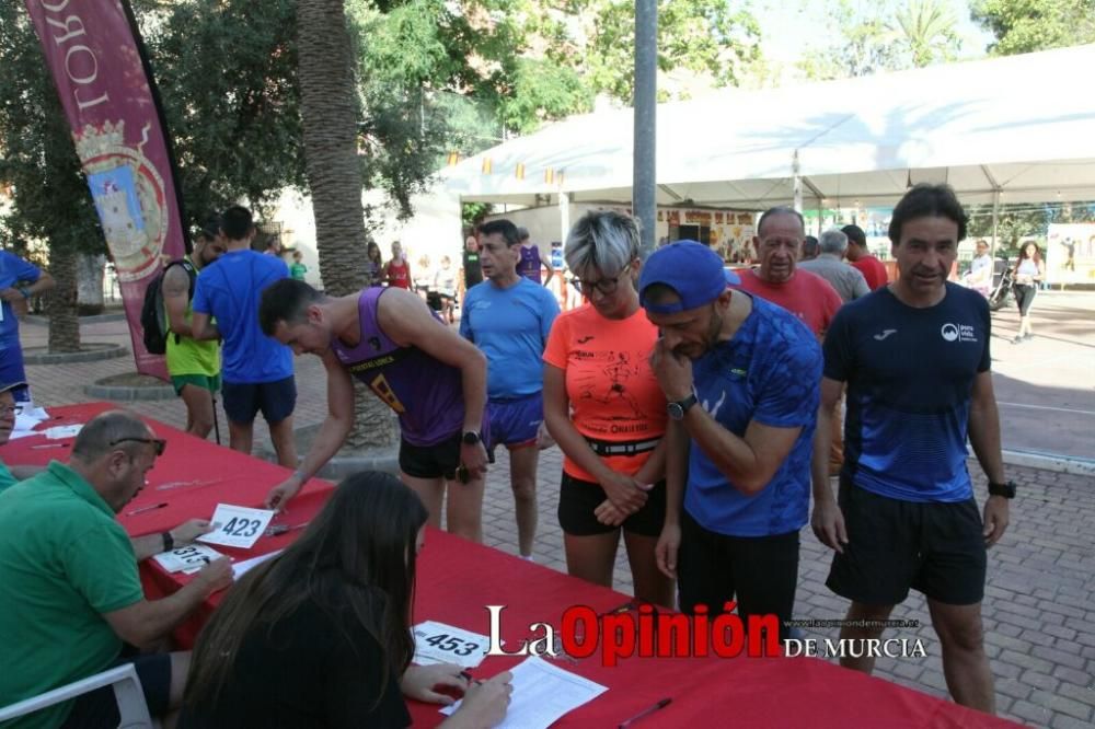 Carrera Popular Fiestas de La Viña