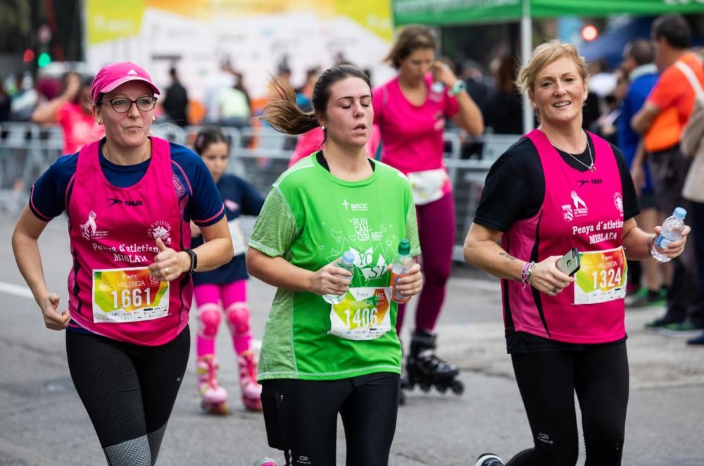 Búscate en la galería de 'Valencia contra el Cáncer'