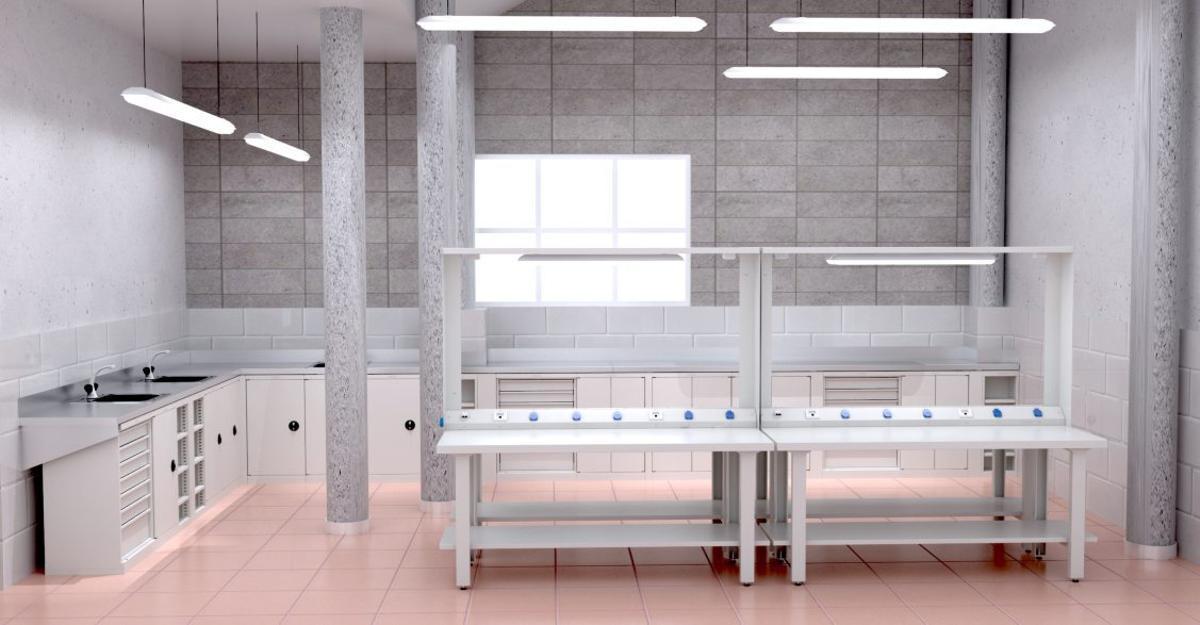 La seva filosofia és oferir productes robustos, funcionals i duradors.  | HECO