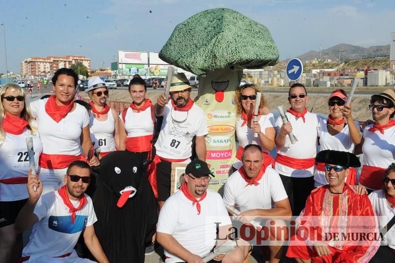 Carrera Popular de La Hoya