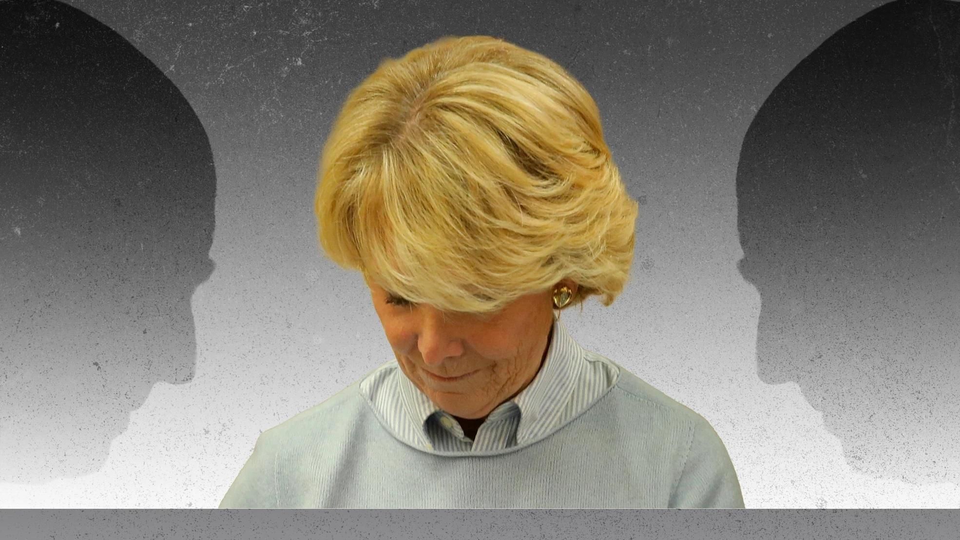 Esperanza Aguirre