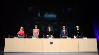 La UJI urge "voluntad política" para garantizar su financiación