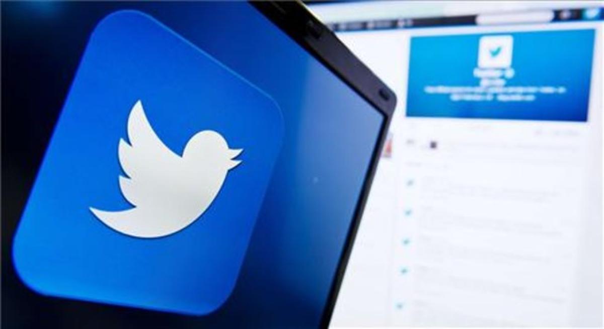 Tweeter es beneficia de Twitter. Tweeter es beneficia de Twitter.