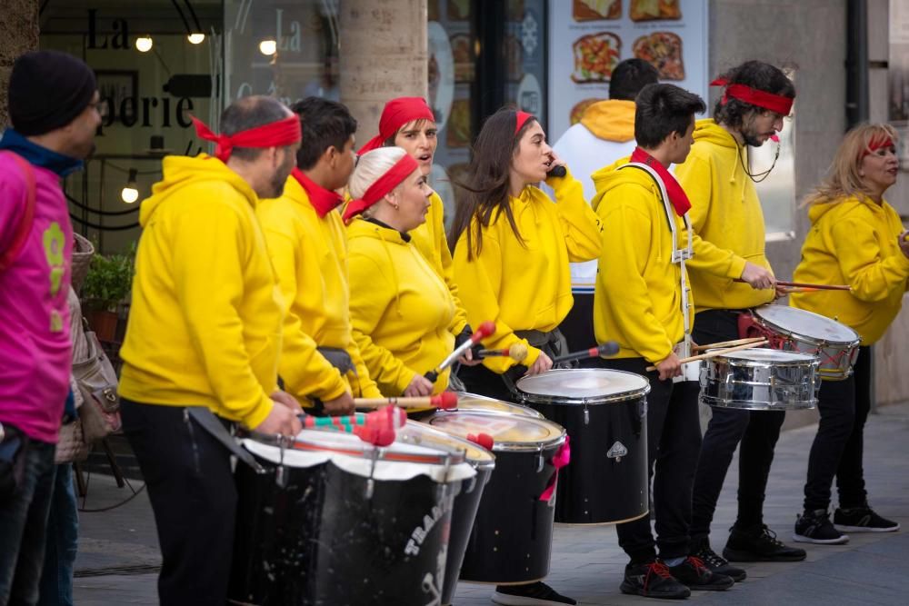 Cursa de la Dona de Figueres 2019