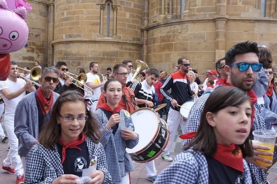 Enmaromado 2016: Así fue el Día Grande en Benavent