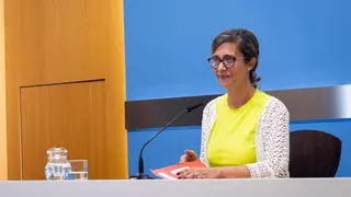 Zaragoza refuerza un programa para integrar a niños y adolescentes que están en riesgo y conflicto social