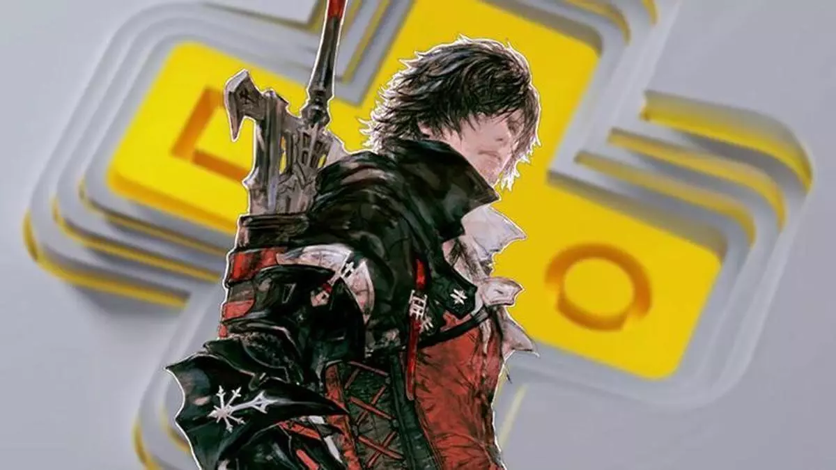 Un nuevo rumor sugiere que estos son los dos juegazos que recibirá el catálogo de PS Plus este mes